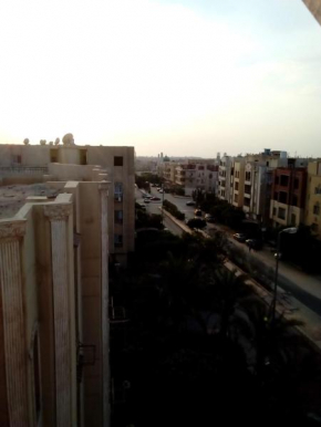 شقق فندقيه
